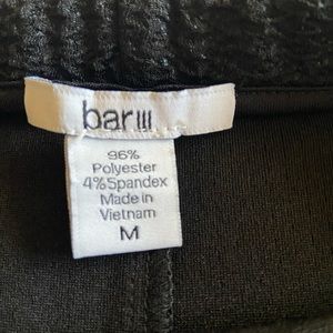 Form fitted going out skirt!